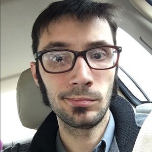 Meet your Posher, Preston